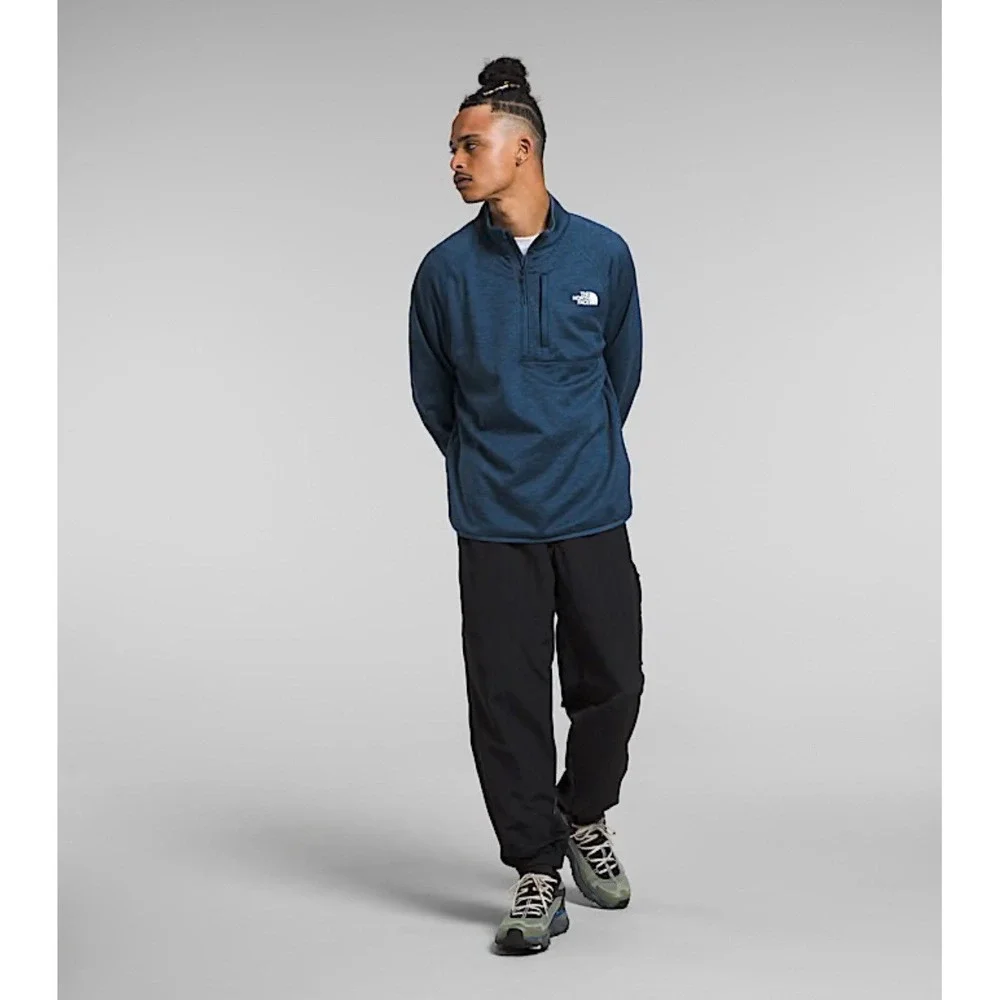 The North Face excellent gently